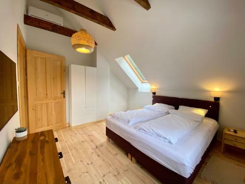 Apartamento Winnica Sztuk�wka