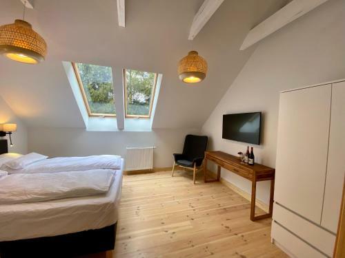 Apartamento Winnica Sztuk�wka