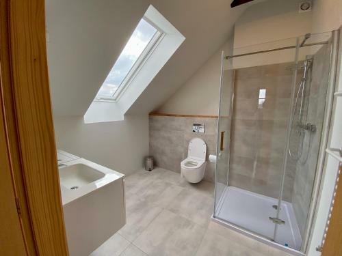 Apartamento Winnica Sztuk�wka