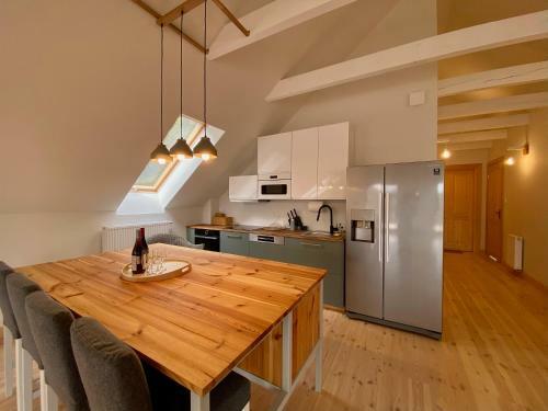 Apartamento Winnica Sztuk�wka