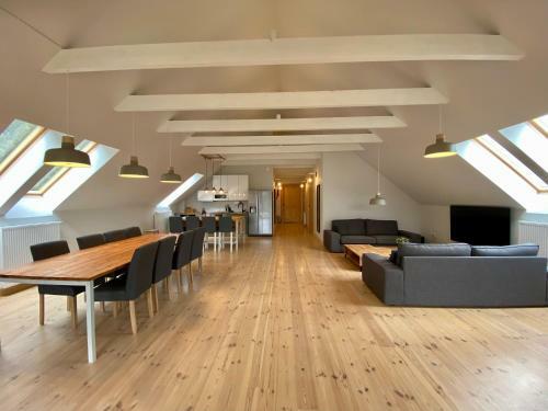 Apartamento Winnica Sztuk�wka