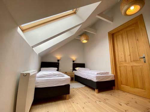 Apartamento Winnica Sztuk�wka