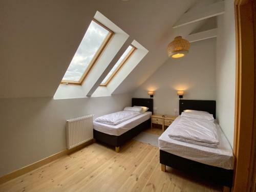 Apartamento Winnica Sztuk�wka