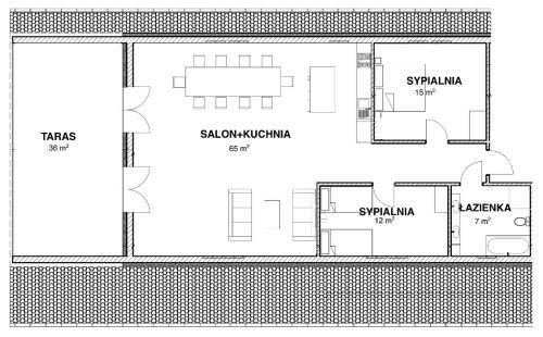 Apartamento Winnica Sztuk�wka