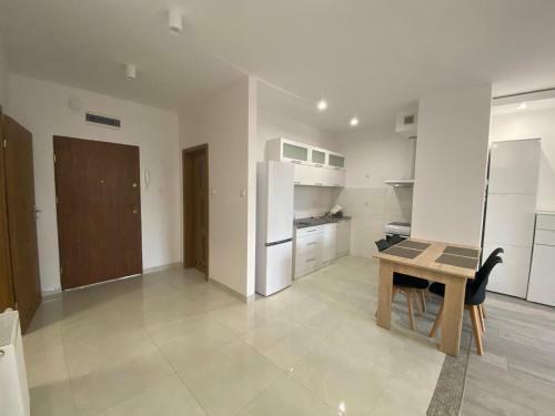 Old Town Apartment 2e