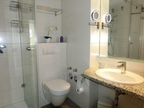 Apartamento Fewo Neptun Im Landhaus Immenbarg