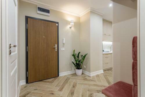 Apartament Ja?minowy
