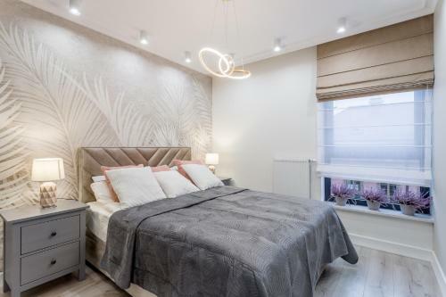 Apartament Ja?minowy