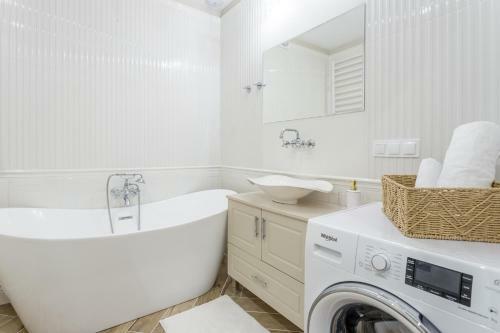 Apartament Ja?minowy