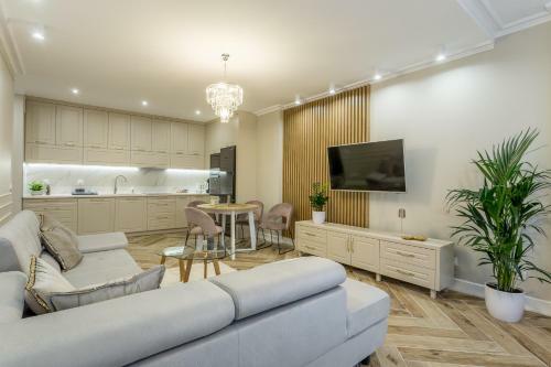 Apartament Ja?minowy