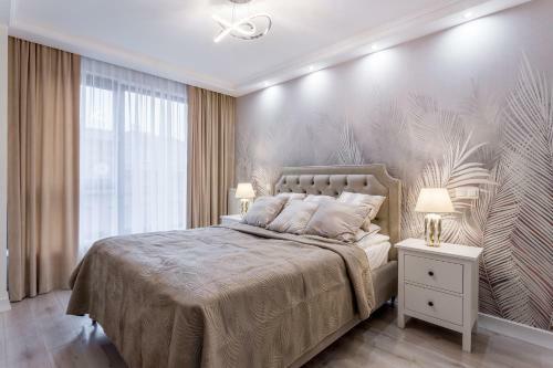 Apartament Ja?minowy