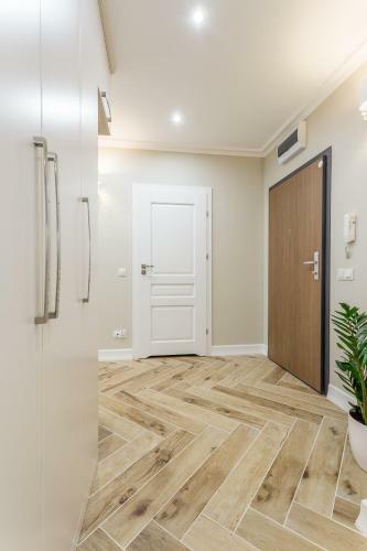 Apartament Ja?minowy