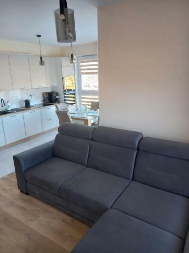 Apartamenty U Magdy