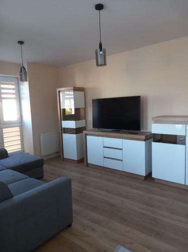 Apartamenty U Magdy