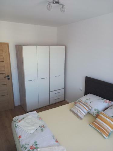 Apartamenty U Magdy