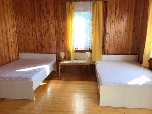 Villa Domwigierski Pl - Giby