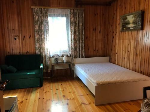 Villa Domwigierski Pl - Giby