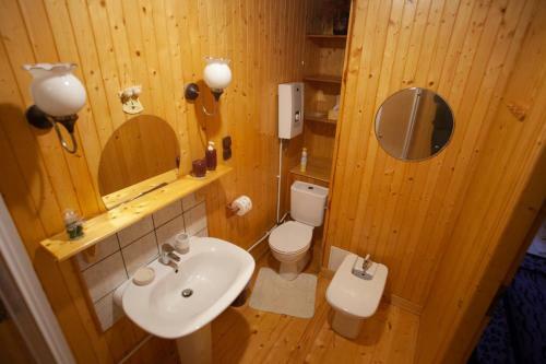 Villa Domwigierski Pl - Giby