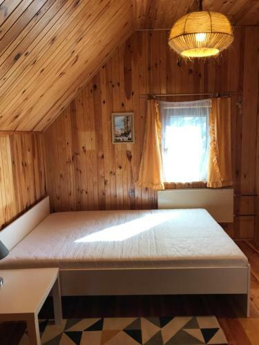 Villa Domwigierski Pl - Giby