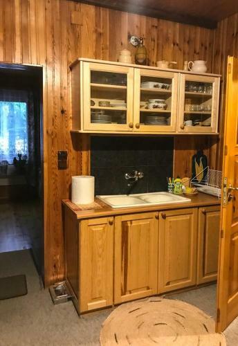 Villa Domwigierski Pl - Giby