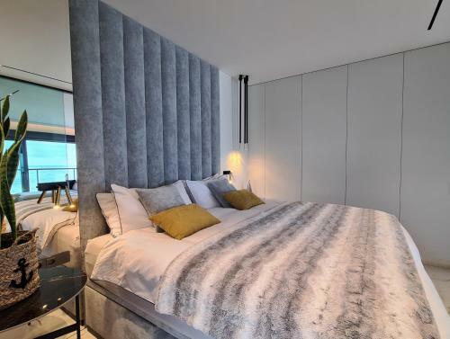 Baltic View Luxury Apartment Gardenia Front
