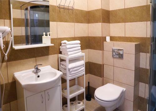 Apartamento Sea Family