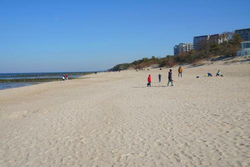 Apartamento Sea Family