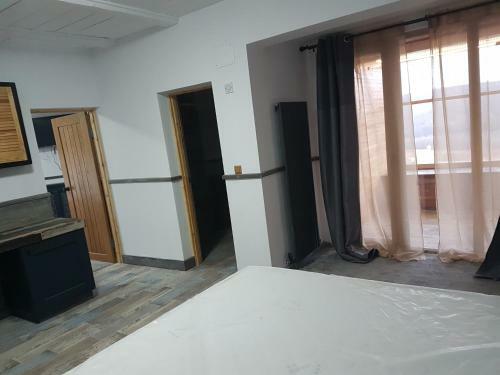 Lodge Marada