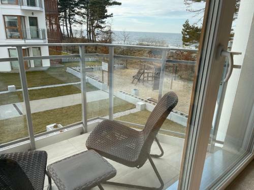 Apartament Elegance Blue W Let's Sea