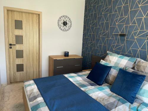 Apartament Elegance Blue W Let's Sea