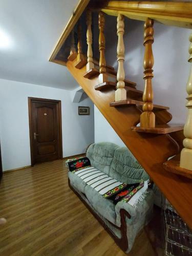 Pensiunea Casa Angela
