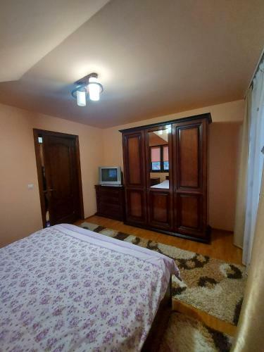 Pensiunea Casa Angela