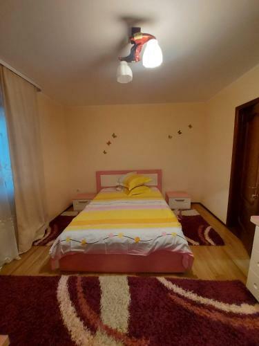 Pensiunea Casa Angela