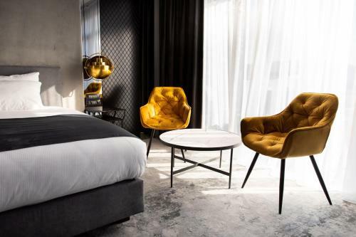 Hotel Vila Avy