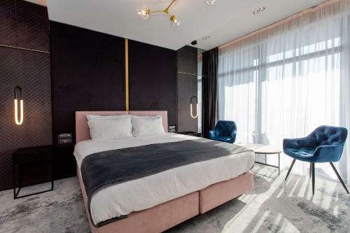Hotel Vila Avy