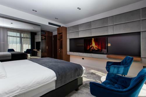 Hotel Vila Avy