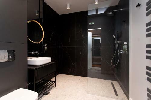 Hotel Vila Avy