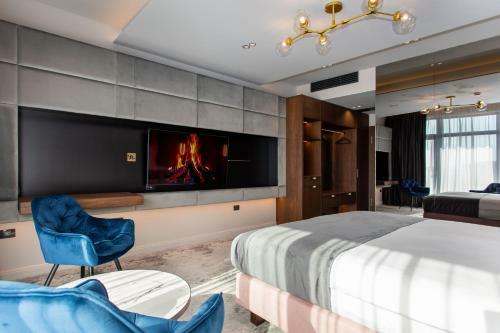 Hotel Vila Avy