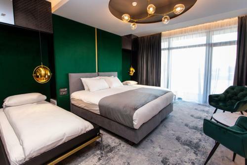 Hotel Vila Avy