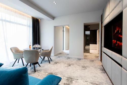 Hotel Vila Avy