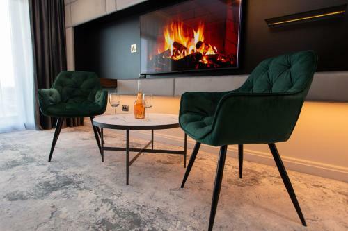Hotel Vila Avy