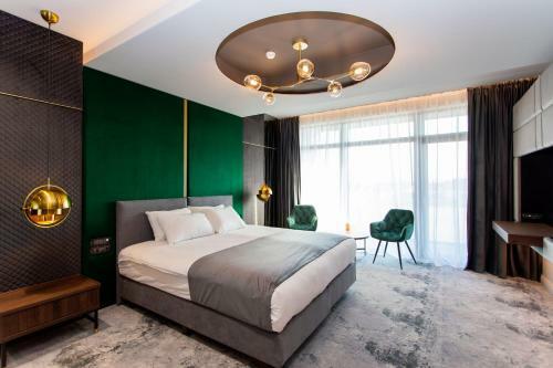 Hotel Vila Avy