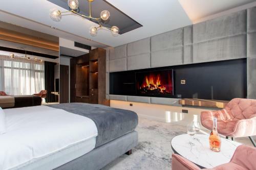 Hotel Vila Avy