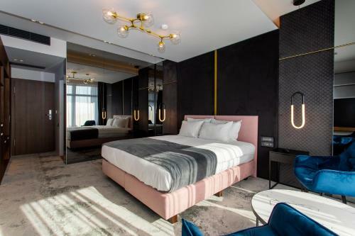 Hotel Vila Avy