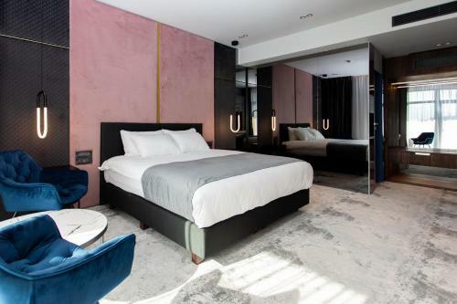 Hotel Vila Avy