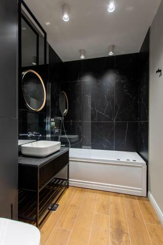 Hotel Vila Avy