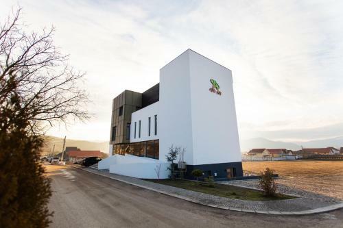 Hotel Vila Avy