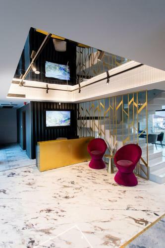 Hotel Vila Avy