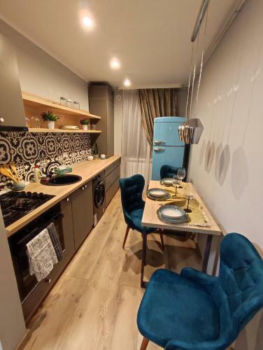 Magic Lux Apartament Hunedoara