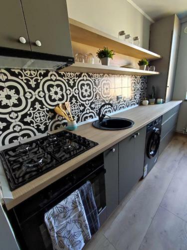 Magic Lux Apartament Hunedoara
